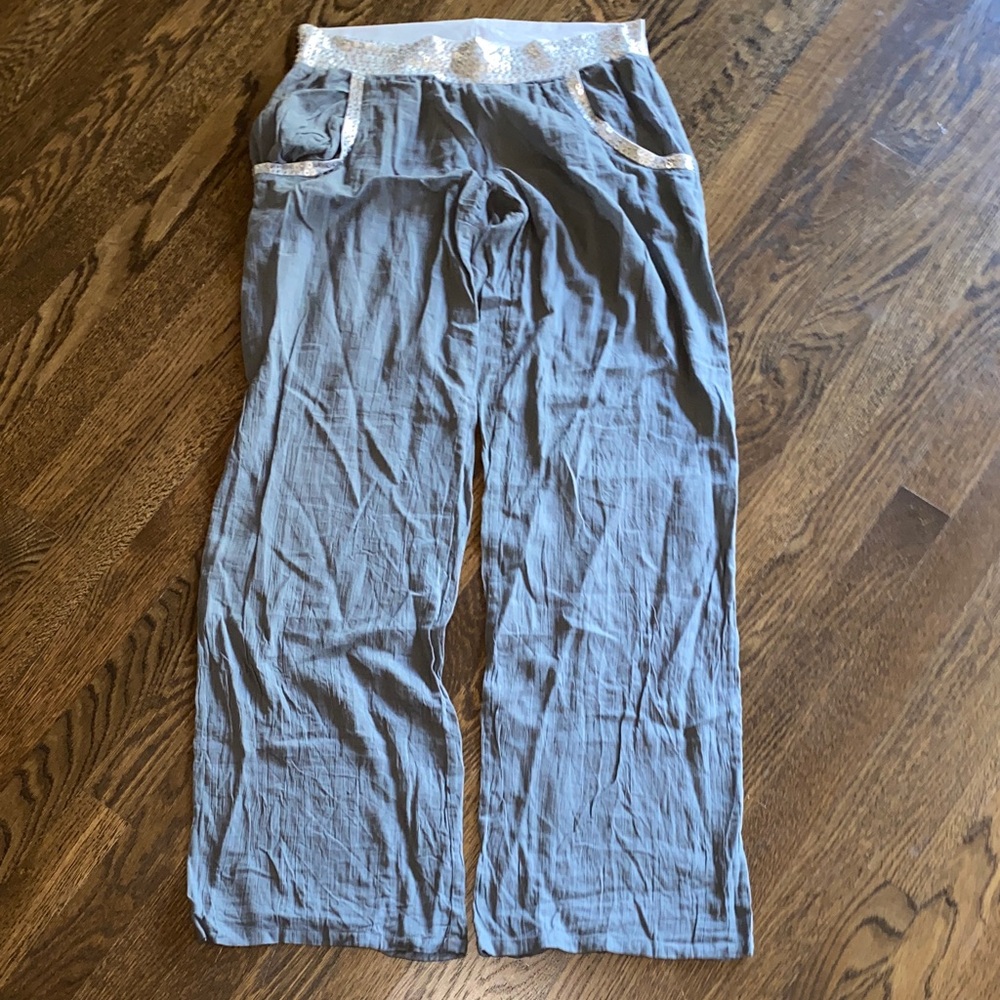Delfina Loungewear